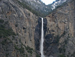 Bridalveil Falls