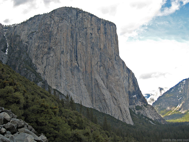 El Capitan