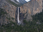 Bridalveil Falls