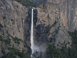 Bridalveil Falls