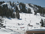 Bear Valley Resort