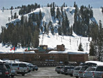 Bear Valley Resort