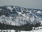 Bear Valley Resort