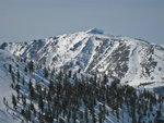 Mokelumne Peak