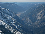 Salt Springs Reservoir