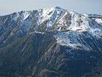 Mokelumne Peak