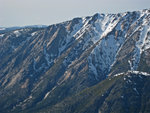 Mokelumne Tetons