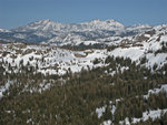 Underwood Valley, east from Reba 8842