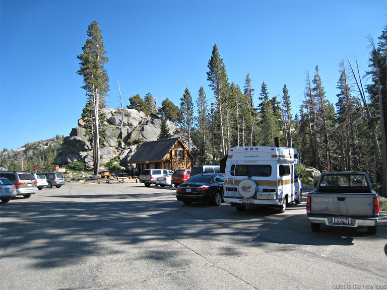 Carson Pass