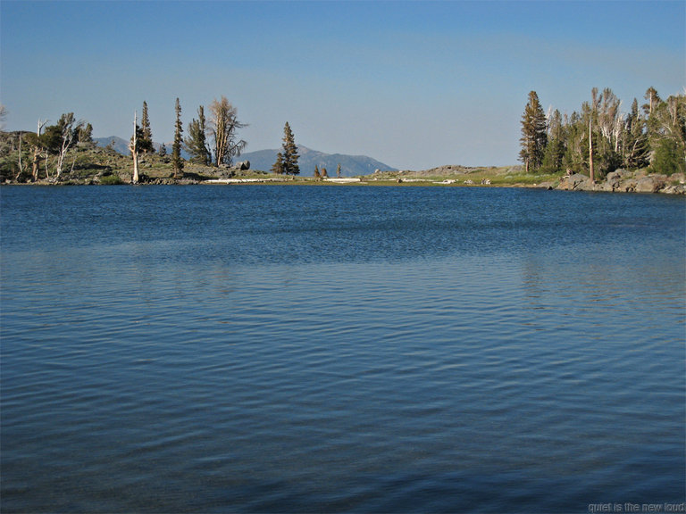 Frog Lake