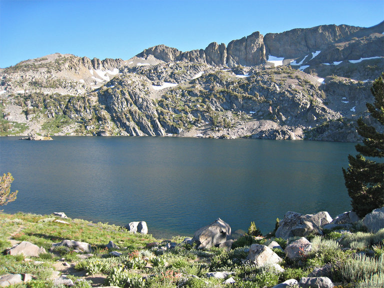 Winnemucca Lake