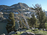 Winnemucca Lake