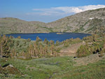 Winnemucca Lake