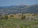 Pyramid Peak