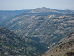 Mokelumne Peak