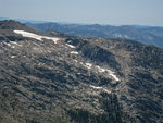 Deadwood Peak, Mt. Reba