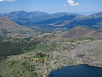 Frog Lake, Winnemucca Lake