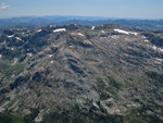 Deadwood Peak, Mt. Reba