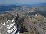 Round Top, East Ridge