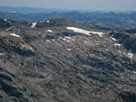 Deadwood Peak, Mt. Reba