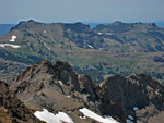 The Sisters, Thimble Peak