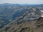 Mokelumne Peak