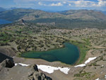 Round Top Lake