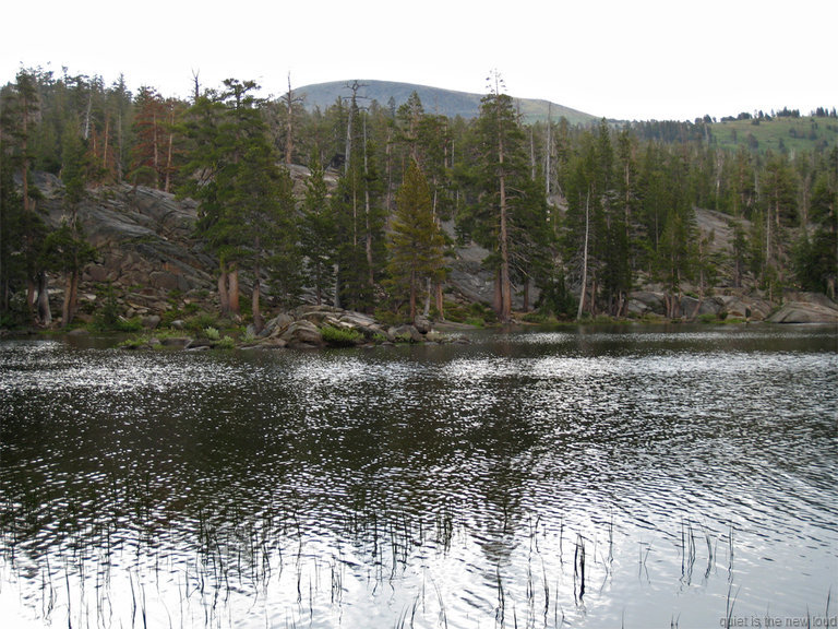 Woods Lake