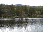 Woods Lake