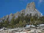 Tresidder Peak