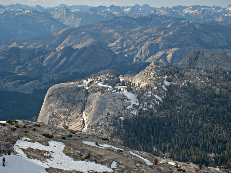 Medlicott Dome