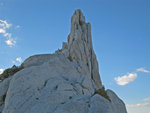 Tresidder Peak