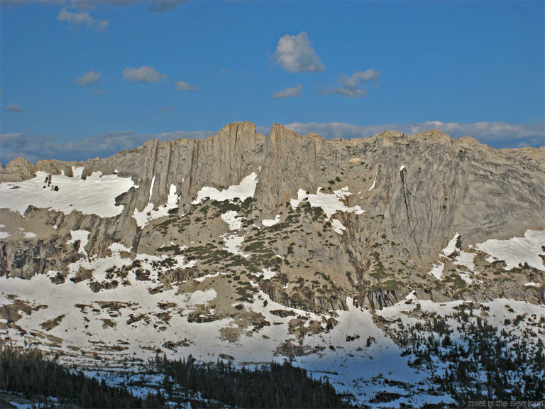 Matthes Crest