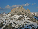 Echo Peaks