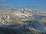 Vogelsang Peak