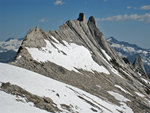 Matthes Crest