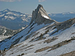 Matthes Crest