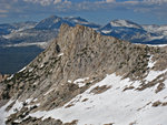 Unicorn Peak