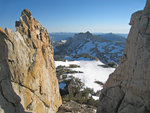 Matthes Crest from Cockscomb