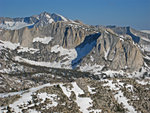 Vogelsang Peak