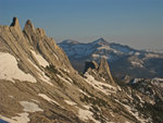 Matthes Crest