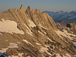 Matthes Crest