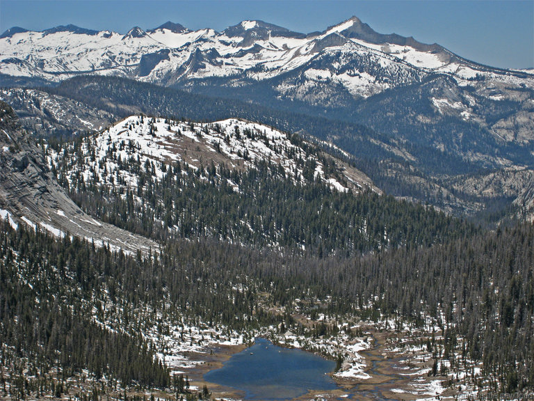 Matthes Lake