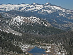 Matthes Lake