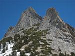 Echo Peaks