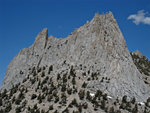 Cathedral Peak