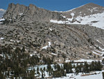 Unicorn Peak, Mt. Althuski