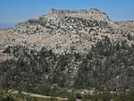 Tresidder Peak