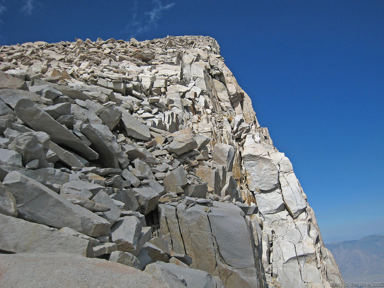 Keeler Needle