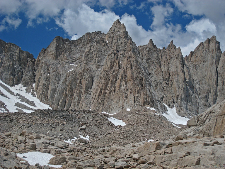 Mt Muir